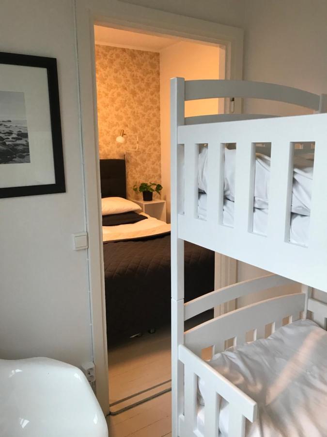 Sjoevillan B&B Vaxholm Exterior photo