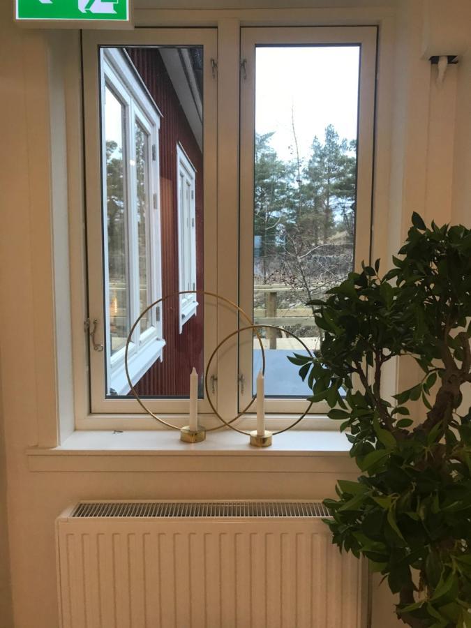 Sjoevillan B&B Vaxholm Exterior photo