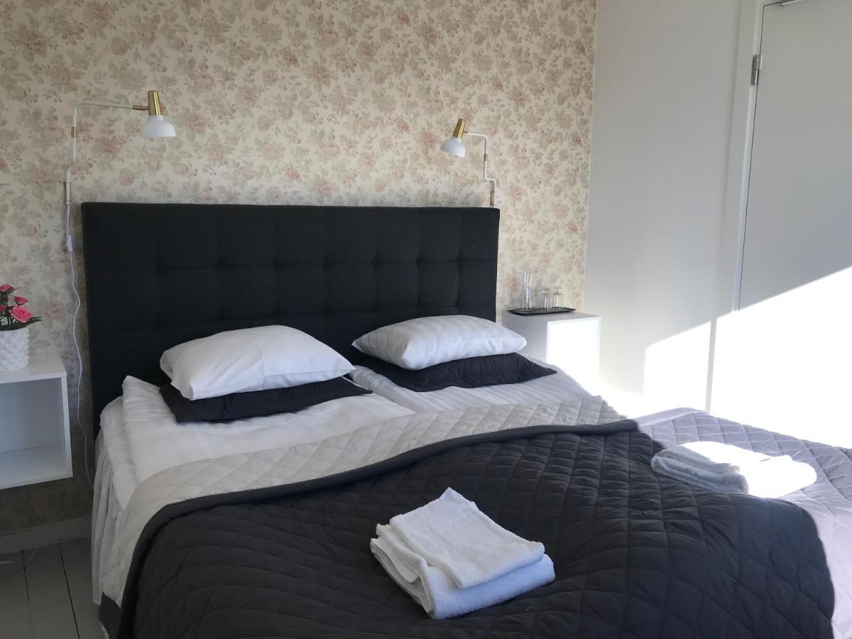 Sjoevillan B&B Vaxholm Exterior photo